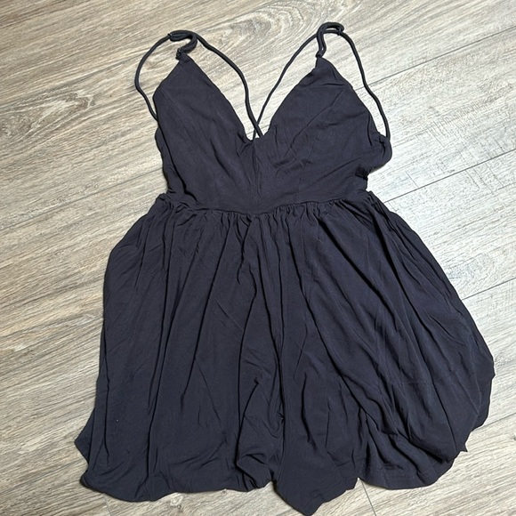 Romper PJ - Picture 2 of 5